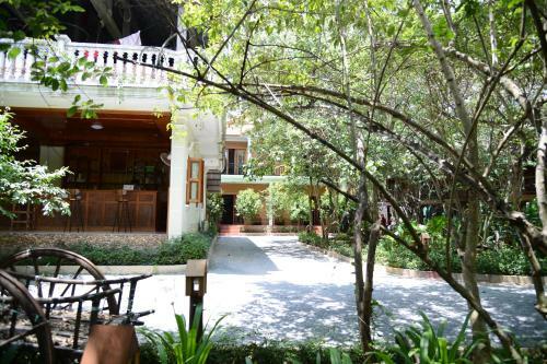 Hotel Ramo Resort
