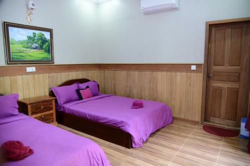 Hotel Ramo Resort