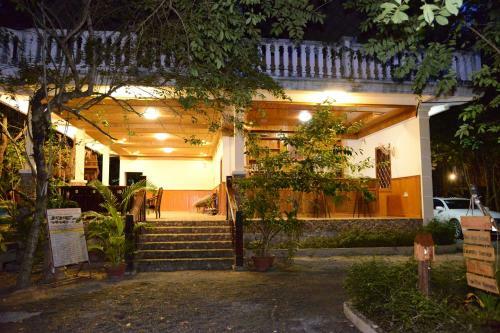 Hotel Ramo Resort