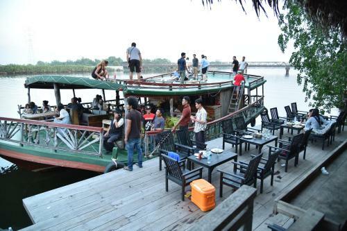 Hotel Ramo Resort
