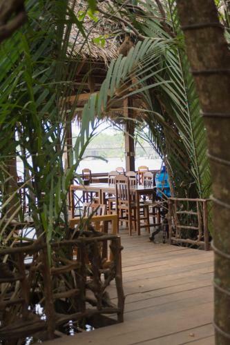 Hotel Ramo Resort
