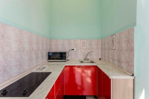 Apartment Isaev 15