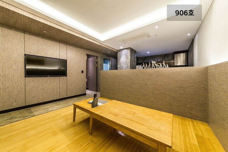 Guwol Hotel