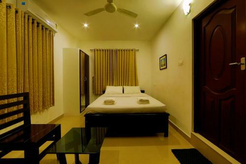 Sara Hotels & Apartments