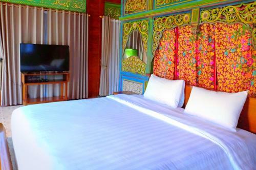 Hostal The Amrta Borobudur