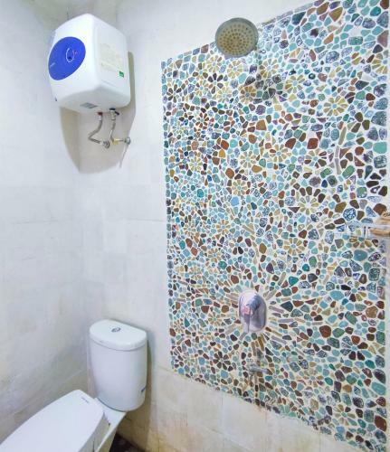 Hostal The Amrta Borobudur
