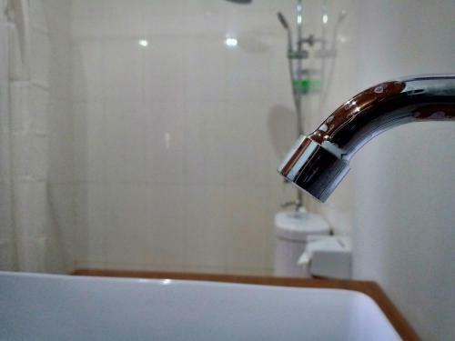 Hostal The Amrta Borobudur