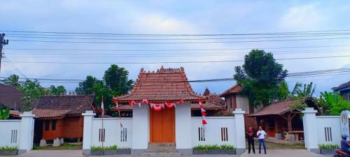 Hostal The Amrta Borobudur