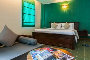 V Hotel Phnom Penh
