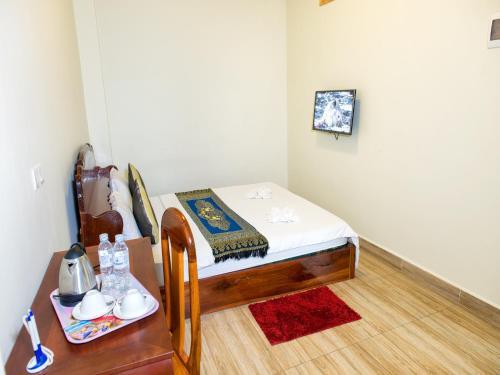Dynsey Boutique Hotel
