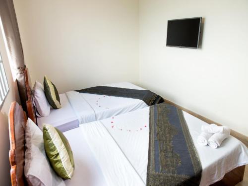 Dynsey Boutique Hotel