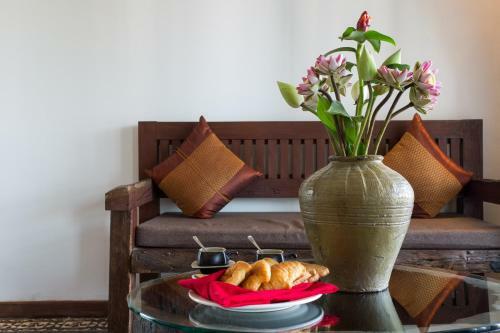 Java Wooden Villa