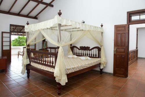Okvin River Villa