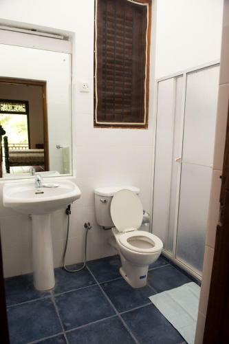 Okvin River Villa