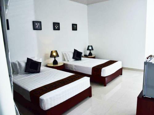 Hotel The Residence Bbh