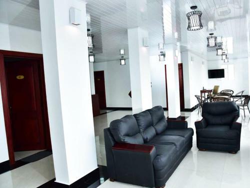 Hotel The Residence Bbh