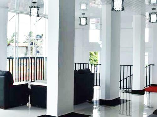 Hotel The Residence Bbh