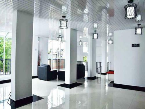 Hotel The Residence Bbh