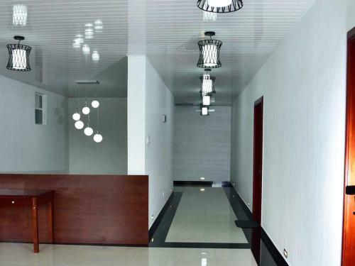 Hotel The Residence Bbh