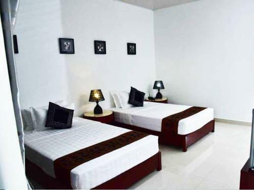 Hotel The Residence Bbh