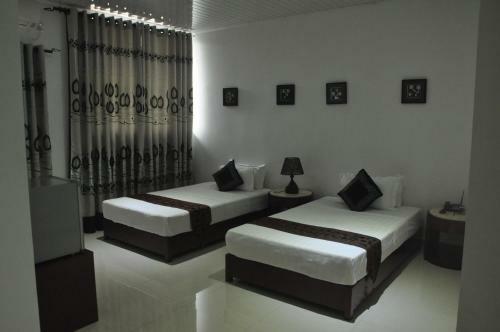 Hotel The Residence Bbh