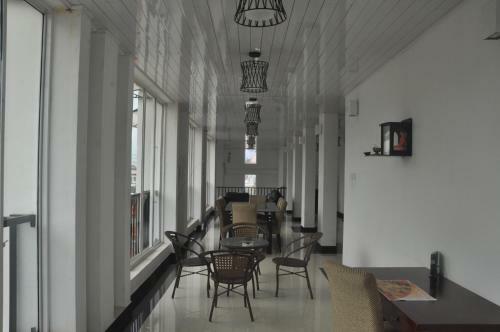 Hotel The Residence Bbh