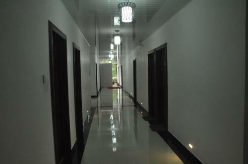 Hotel The Residence Bbh