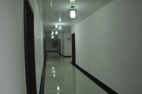 Hotel The Residence Bbh