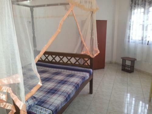 Hostal Saidy Place