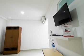 Hostal Reddoorz @ Pulomas