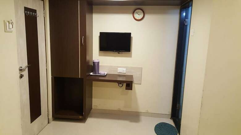 Hotel Apex Regency