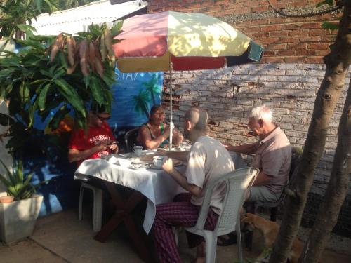 Grace Homestay