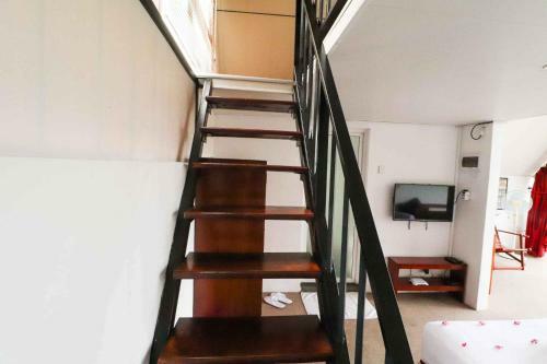 Hotel The Waterfall Villas By Yoho