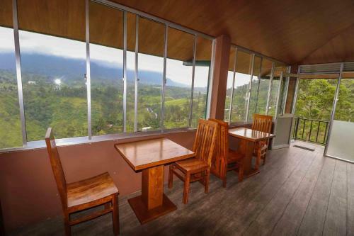 Hotel The Waterfall Villas By Yoho