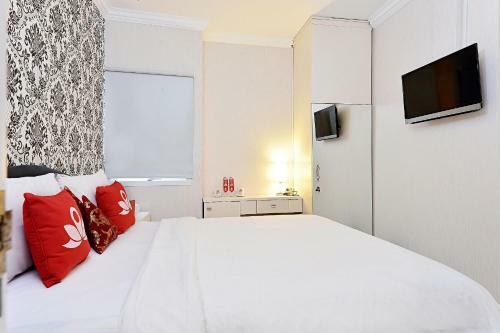 Hotel Zen Rooms Basic Tangerang Aeropolis