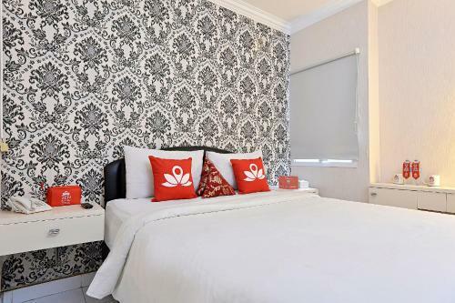 Hotel Zen Rooms Basic Tangerang Aeropolis