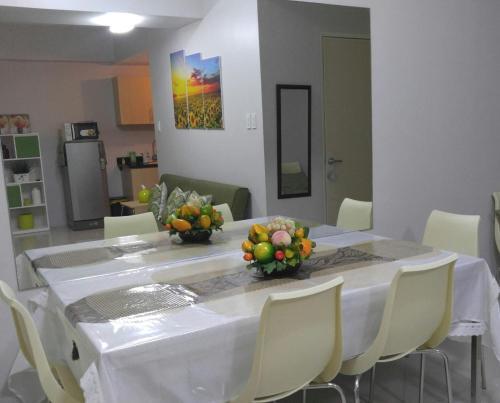 Apartamento One Palm Tree Condo