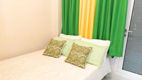 Apartamento One Palm Tree Condo