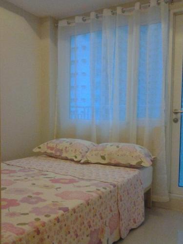 Apartamento One Palm Tree Condo