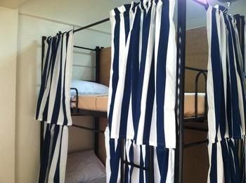 Bgc Hostel & Dorm