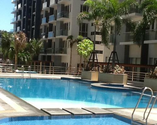 Aparthotel Palm Tree Genlex Condo