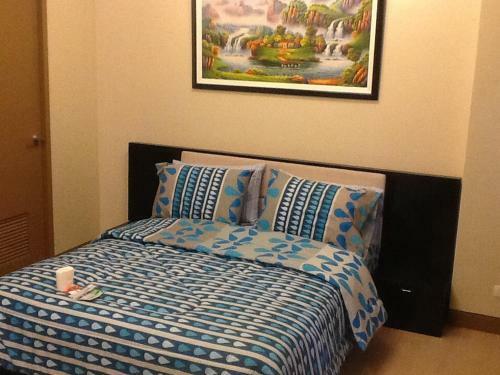 Aparthotel Palm Tree Genlex Condo