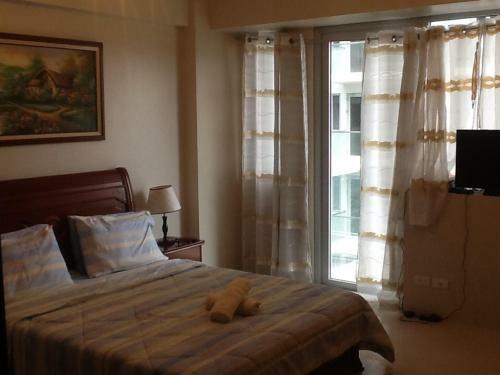 Aparthotel Palm Tree Genlex Condo