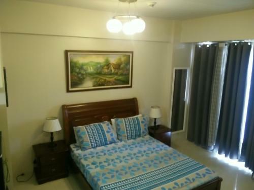 Aparthotel Palm Tree Genlex Condo