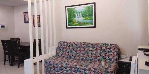 Aparthotel Palm Tree Genlex Condo