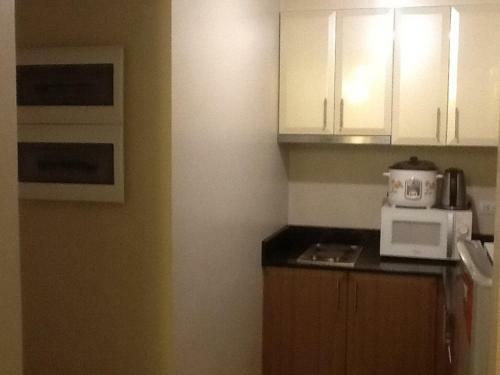 Aparthotel Palm Tree Genlex Condo