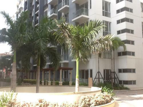 Aparthotel Palm Tree Genlex Condo