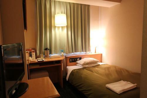Hotel New Gaea Oitaekimae