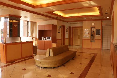 Hotel New Gaea Oitaekimae