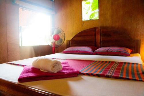 Heaven Homestay